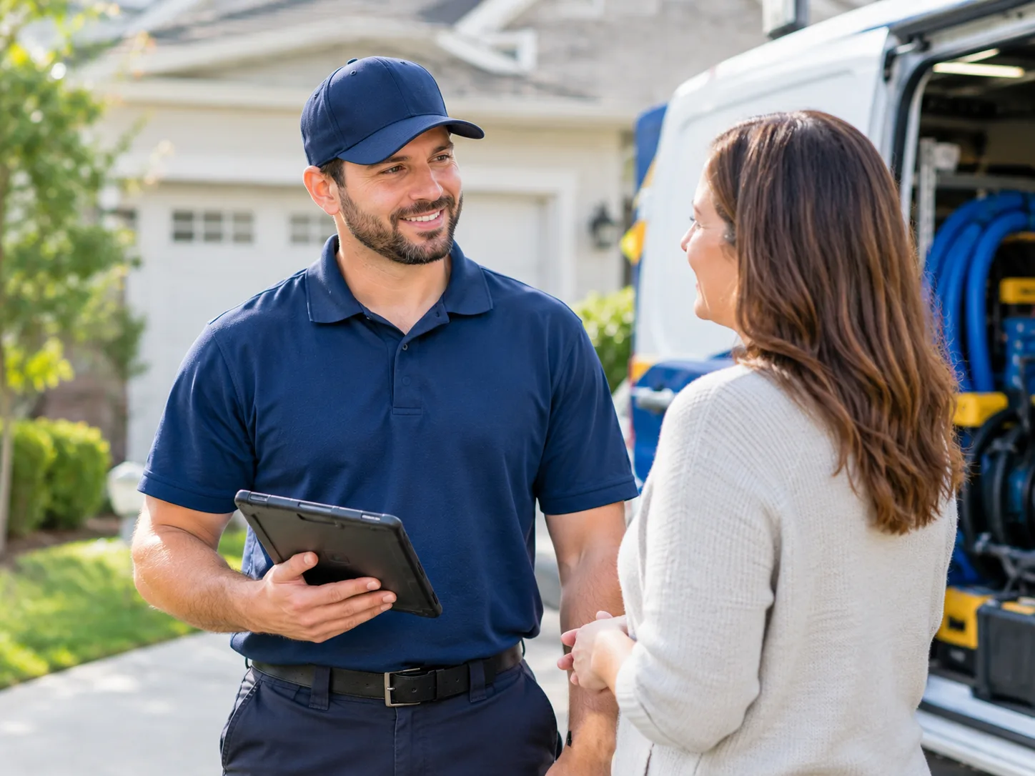 Sewage Backup Cleanup Linwood, NC FAQs